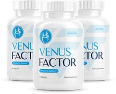 venus factor supplement